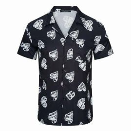 Picture of DG Shirt Short _SKUDGM-3XLmytx954522223